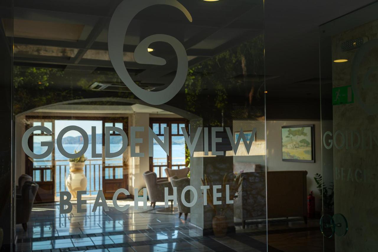Hotel Golden View Poros Town Zewnętrze zdjęcie