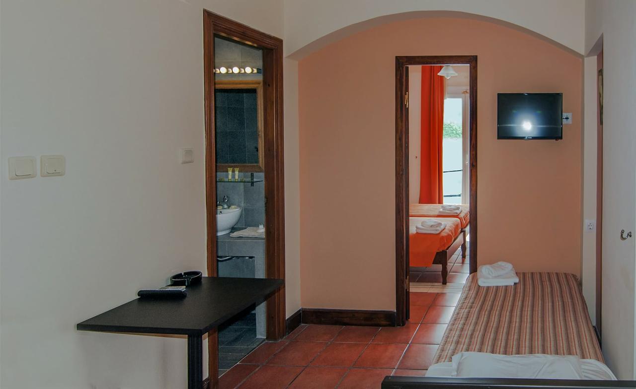 Hotel Golden View Poros Town Zewnętrze zdjęcie