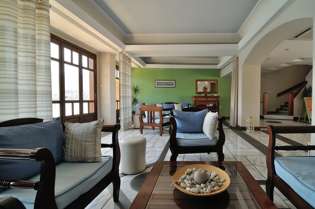 Hotel Golden View Poros Town Zewnętrze zdjęcie